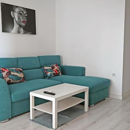 7A Dream Apartment 7A Si Parcare Орадеа Екстериор снимка