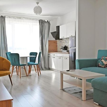 7A Dream Apartment 7A Si Parcare Орадеа Екстериор снимка