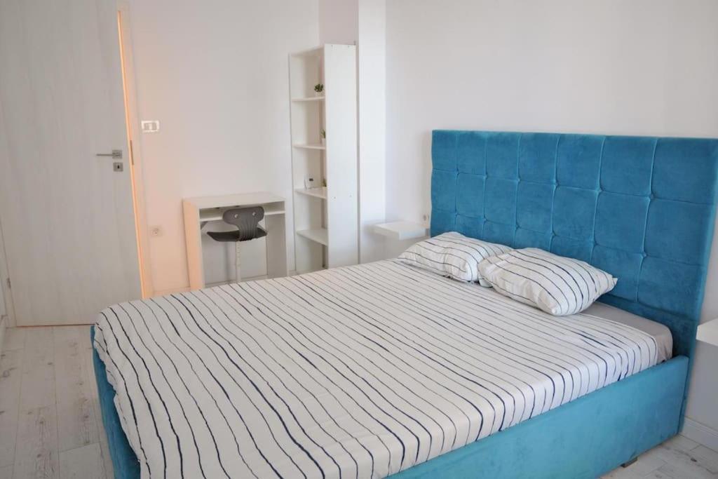 7A Dream Apartment 7A Si Parcare Орадеа Екстериор снимка