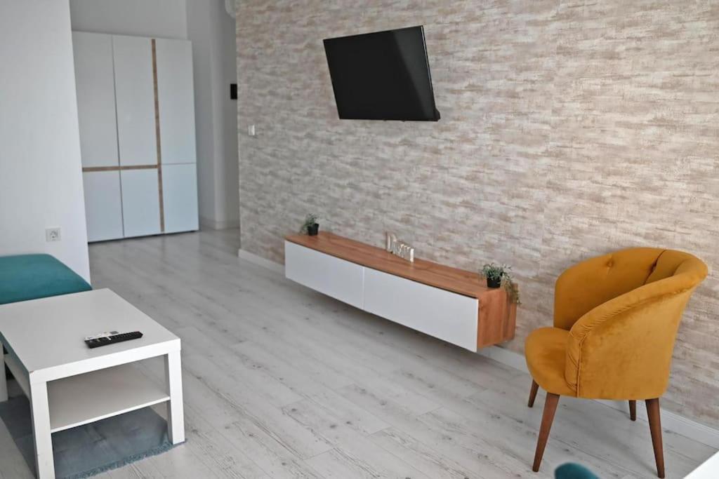 7A Dream Apartment 7A Si Parcare Орадеа Екстериор снимка