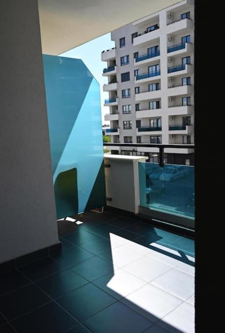 7A Dream Apartment 7A Si Parcare Орадеа Екстериор снимка