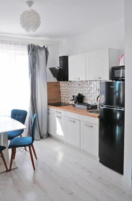 7A Dream Apartment 7A Si Parcare Орадеа Екстериор снимка