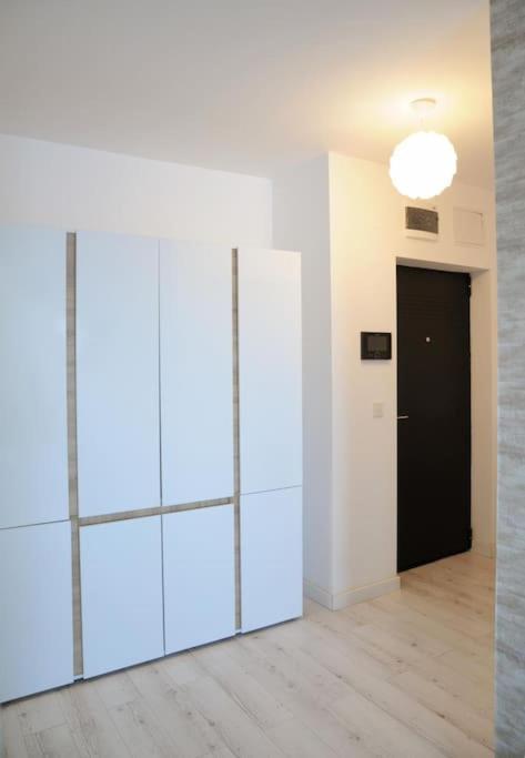 7A Dream Apartment 7A Si Parcare Орадеа Екстериор снимка