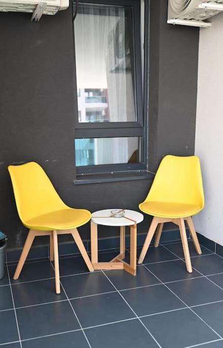 7A Dream Apartment 7A Si Parcare Орадеа Екстериор снимка